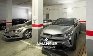 Garaje en venta en Tráfico Pesado en Huelva