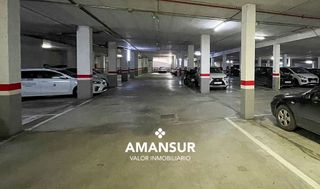 Garaje en venta en Tráfico Pesado en Huelva