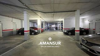 Garaje en venta en Tráfico Pesado en Huelva