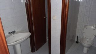 Nave industrial en venta en La Fortuna en Leganés