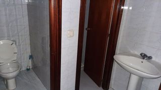 Nave industrial en venta en La Fortuna en Leganés