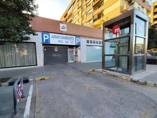 Trastero en venta en Campanar en Valencia