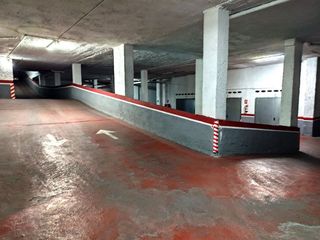 Trastero en venta en Campanar en Valencia