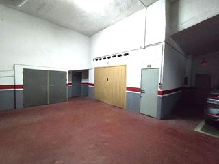 Trastero en venta en Campanar en Valencia