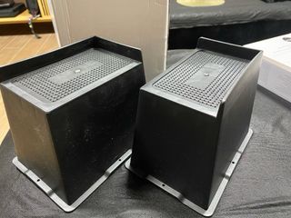 4 Elevadores para Cama/Sofá 15,20cm