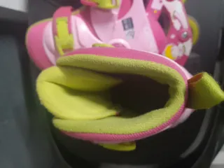 Patines Oxelo niña talla 30-32