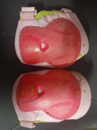 Patines Oxelo niña talla 30-32