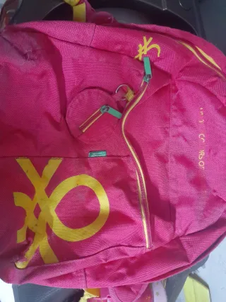 Patines Oxelo niña talla 30-32