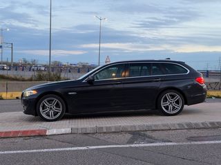 BMW Serie 5 2013