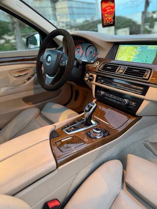 BMW Serie 5 2013