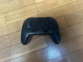 Nintendo Switch Azul/Rojo + Accesorios