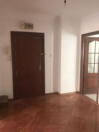 Piso en venta en Museo en Sevilla