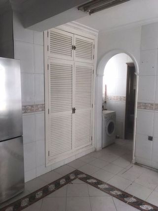 Piso en venta en Museo en Sevilla