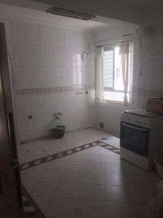 Piso en venta en Museo en Sevilla