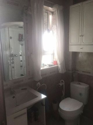 Piso en venta en Museo en Sevilla