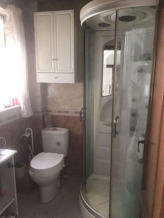 Piso en venta en Museo en Sevilla