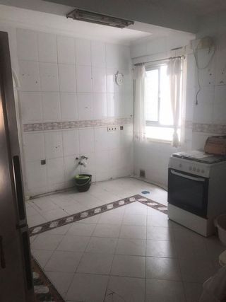 Piso en venta en Museo en Sevilla