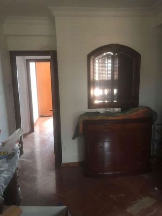 Piso en venta en Museo en Sevilla