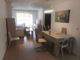 Piso en venta en Playa del Cura en Torrevieja