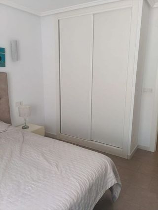 Piso en venta en Playa del Cura en Torrevieja