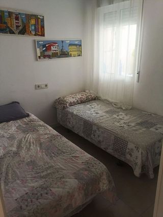 Piso en venta en Playa del Cura en Torrevieja