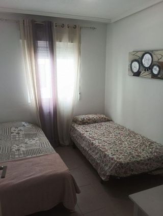 Piso en venta en Playa del Cura en Torrevieja