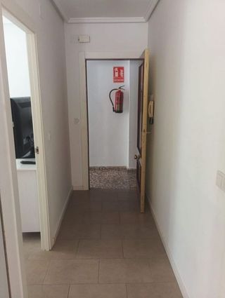 Piso en venta en Playa del Cura en Torrevieja