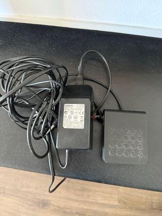 Piano Digital Casio CDP-100