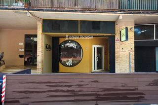 Local comercial en venta en Calafell Platja en Calafell