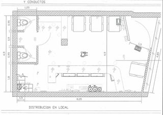 Local comercial en venta en Calafell Platja en Calafell