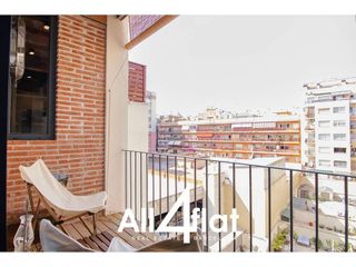 Piso en alquiler en Hostafrancs en Barcelona