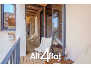 Piso en alquiler en Hostafrancs en Barcelona