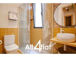 Piso en alquiler en Hostafrancs en Barcelona