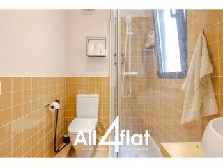 Piso en alquiler en Hostafrancs en Barcelona