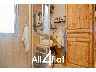 Piso en alquiler en Hostafrancs en Barcelona