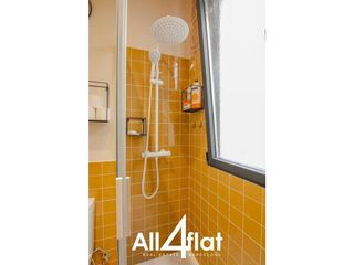 Piso en alquiler en Hostafrancs en Barcelona