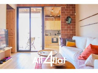 Piso en alquiler en Hostafrancs en Barcelona