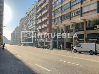 Oficina en venta en Sant Gervasi - Galvany en Barcelona
