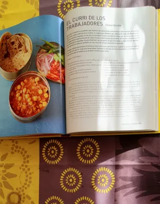 Made in India: La mejor cocina casera de la India