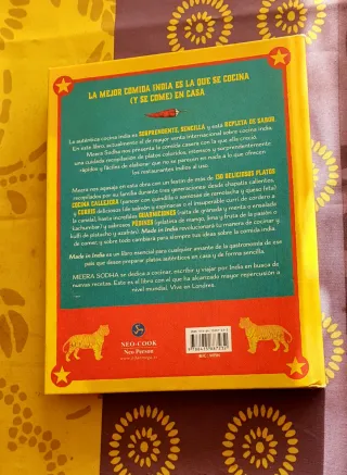 Made in India: La mejor cocina casera de la India