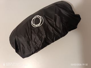 Funda Bugaboo Plástico Alta Calidad