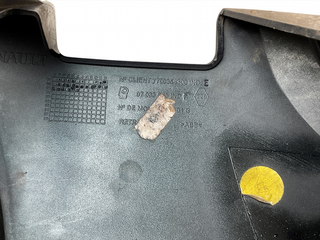 Cubierta lateral izqu Renault Scenic I 7700354300