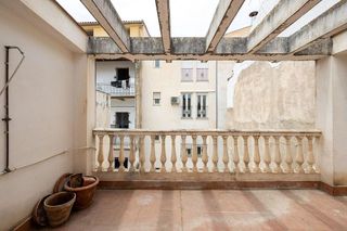 Casa adosada en venta en San Matías - Realejo en Granada