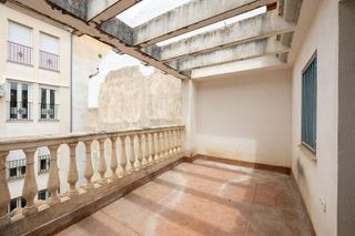Casa adosada en venta en San Matías - Realejo en Granada