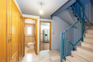 Casa adosada en venta en San Matías - Realejo en Granada