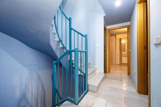 Casa adosada en venta en San Matías - Realejo en Granada