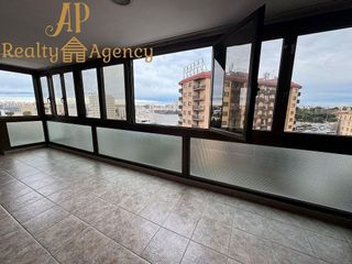 Piso en alquiler en Campanar en Valencia