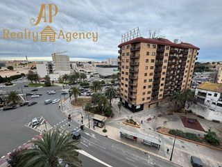 Piso en alquiler en Campanar en Valencia