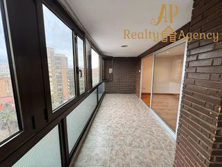 Piso en alquiler en Campanar en Valencia