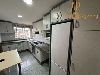 Piso en alquiler en Campanar en Valencia